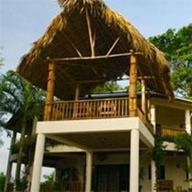 Machaca Hill Rainforest Canopy Lodge