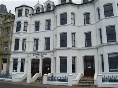 Grosvenor Hotel Port Erin