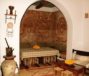 Riad Jade Mogador Bed & Breakfast Essaouira