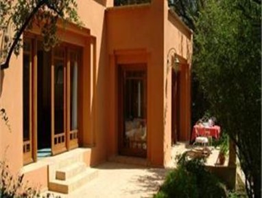 Maroc Lodge Amizmiz