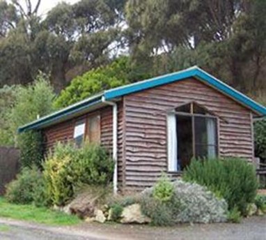 Eastern Reef Cottages