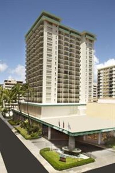 Waikiki Resort
