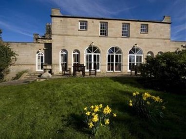 Larpool Hall Country House Whitby