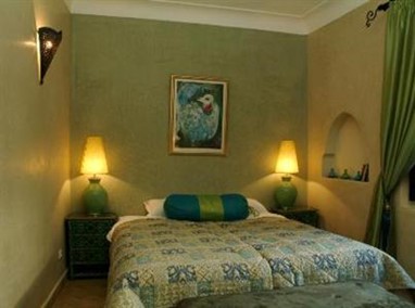 Riad Saba Guesthouse Marrakech