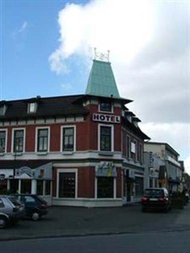 Hotel Quickborner Hof