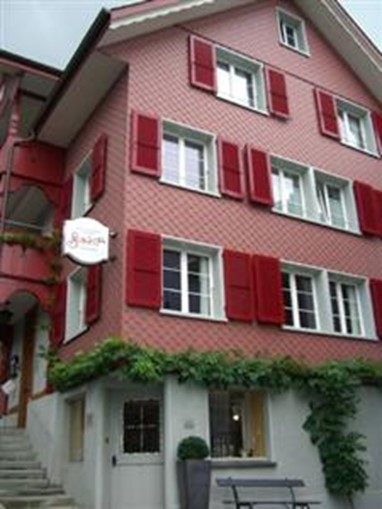 Boutique-Hotel Schlüssel Beckenried