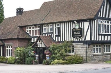 The Roebuck Hotel Forest Row (England)