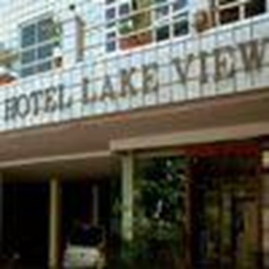 Hotel Lake View Park Chennai