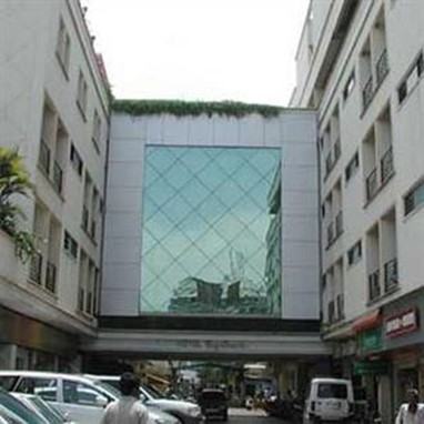 Hotel Rajdhani Hyderabad