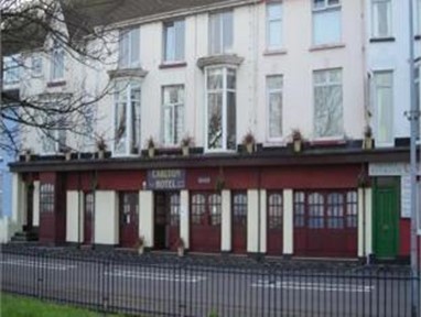 The Carlton Hotel Swansea
