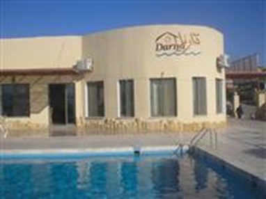 Darna Village Beach Hotel