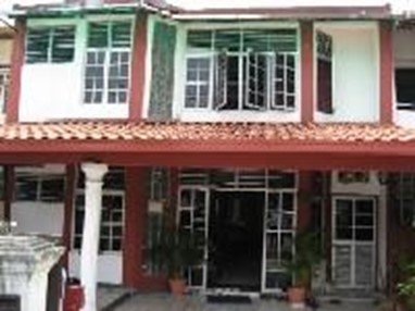 Alex's Homestay Guesthouse Kuala Lumpur