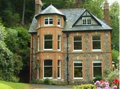 Glen Lodge Porlock (England)