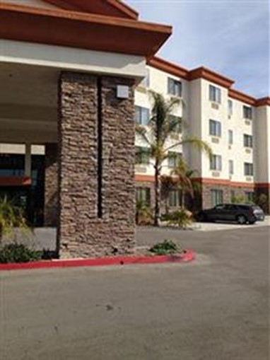 Holiday Inn Express Hotel & Suites Chino Hills