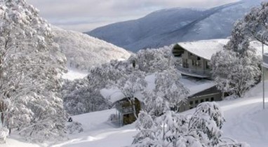 Astra Alpine Lodge