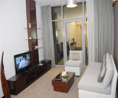 Lotus Hotel Apartments & Spa Dubai
