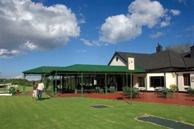 Troutbeck Resort Nyanga