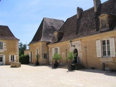 Chateau Les Merles Mouleydier