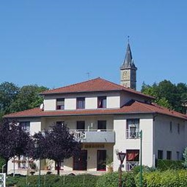Le Medicis Hotel Roussillon (Rhône-Alpes)