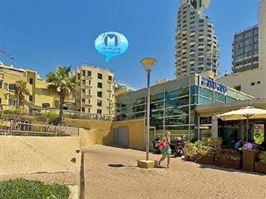 Maxim Hotel Tel Aviv