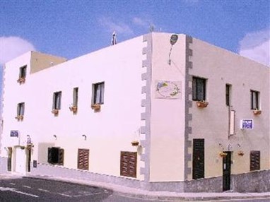 La Vista Hotel Pension Tenerife