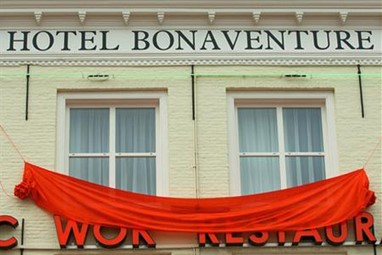Hotel Bonaventure
