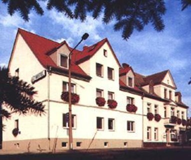 Hotel Rose Doberlug-Kirchhain