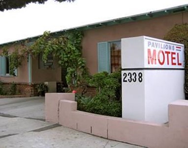 Pavilions Motel