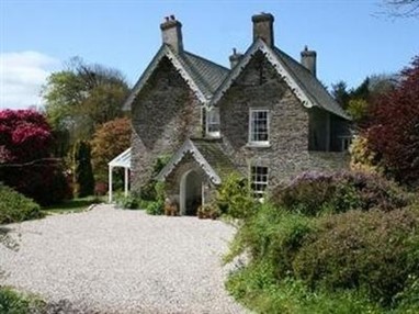 The Old Rectory Bed & Breakfast Boscastle