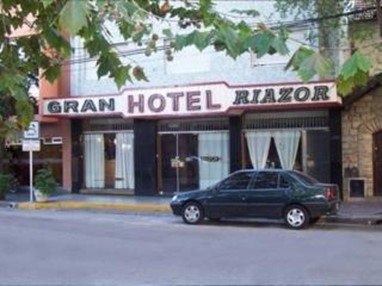 Hotel Riazor Mar Del Plata