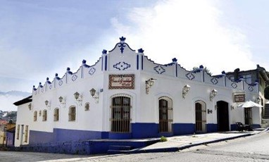 Hotel Casa de Guadalupe