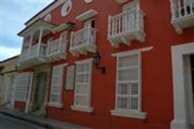 Hostal San Diego Cartagena de Indias