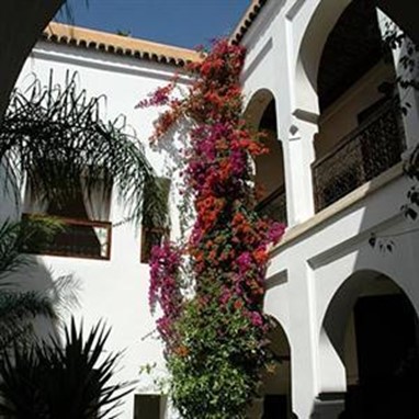 Riad Dar Mabrouka Hotel Marrakech