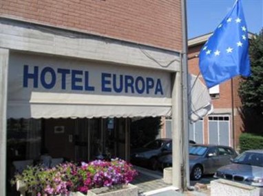 Hotel Europa Maranello