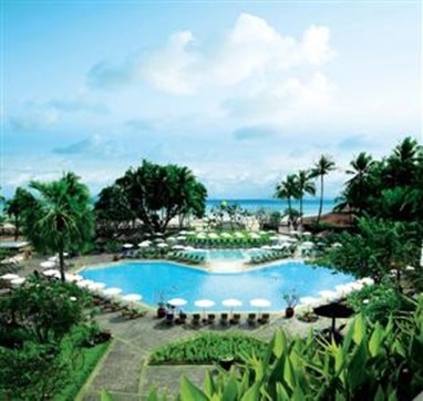 Holiday Inn Resort Regent Beach Cha-Am