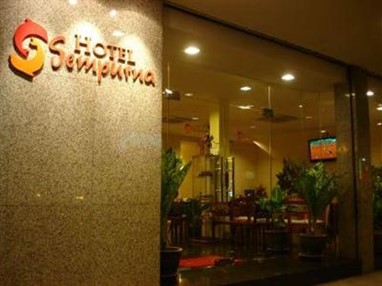 Hotel Sempurna Kuala Lumpur
