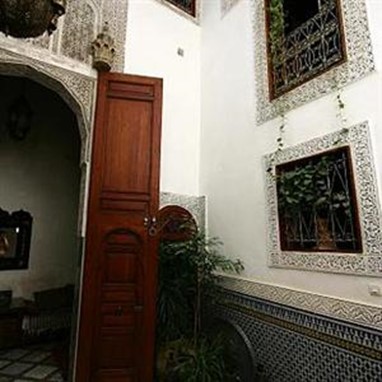 Dar El Menia Guesthouse Fez