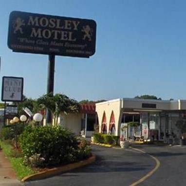 Mosley Motel