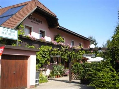 Gasthaus Pension Matheidl