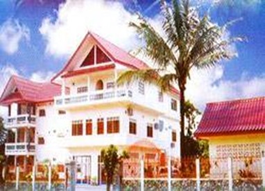 Hotel Phouangkham Vang Vieng