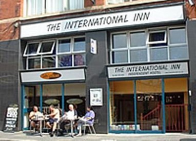 The International Inn