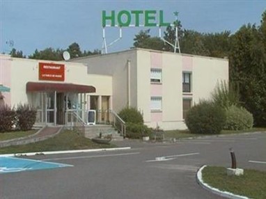 Le Forestia Hotel Pannes