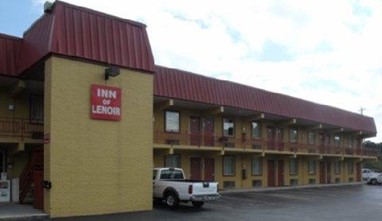 Inn of Lenoir Motor Lodge