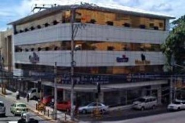Gran Prix Econotel Cebu