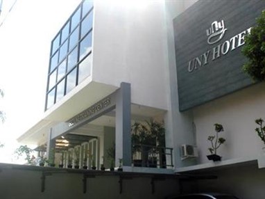 Uny Hotel Yogyakarta