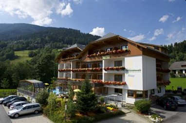 Genuss Hotel Almrausch Bad Kleinkirchheim