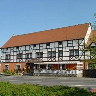 Hotel Restaurant Schrotmühle Scheinfeld