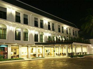Sawaddi Patong Resort Phuket