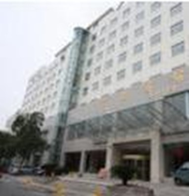 Jiangxi Jing Xi Hotel Nanchang