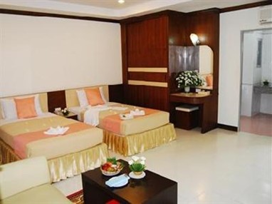 Sabai Hotel Nakhon Ratchasima